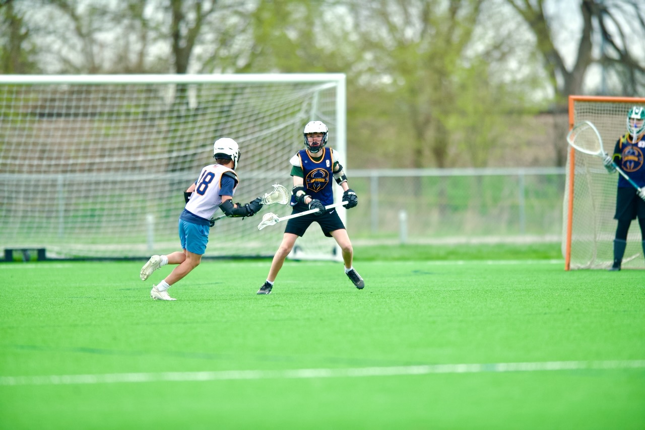 Blue vs Westside - Photo 33